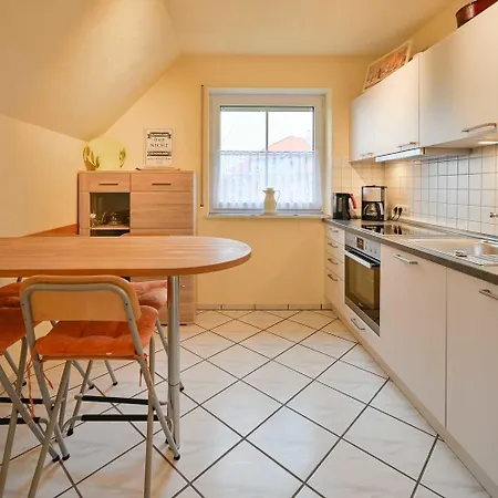 Sonnenschein Apartment *