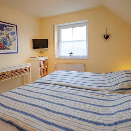 Apartment Sonnenschein *