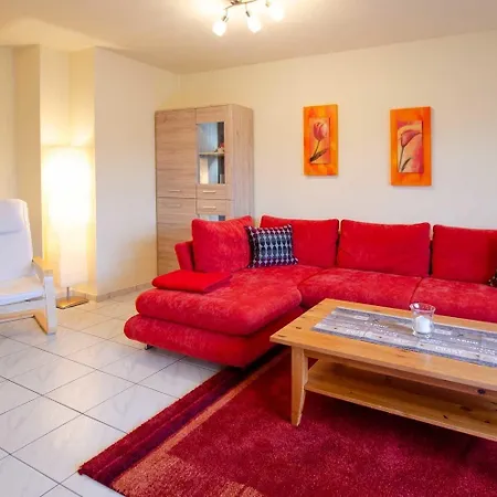Sonnenschein Apartman *