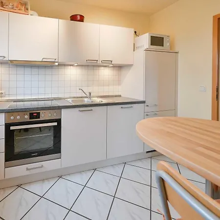 Apartment Sonnenschein *