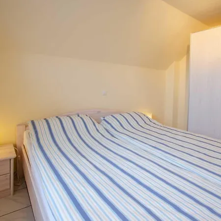 Apartman Sonnenschein Kellenhusen