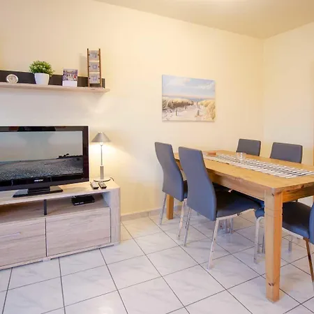 Sonnenschein Апартаменты