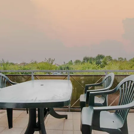 Apartment Sonnenschein *