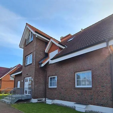 Sonnenschein Apartment *