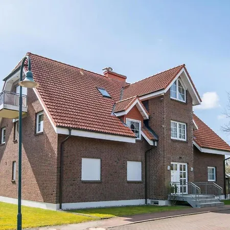 Apartment Sonnenschein