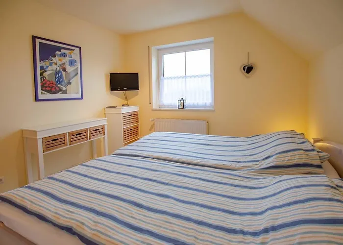 Apartamento Sonnenschein *